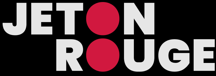 Jeton Rouge Casino en Ligne	logo